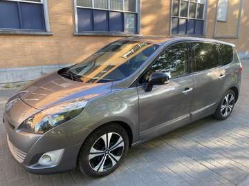 Scenic 1.5 Dci * AUTOMATIQUE * 7 Places *