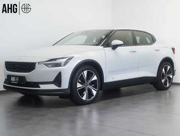 Long Range Dual 78kWh LED/NAVI/CARPLAY/KAMERA