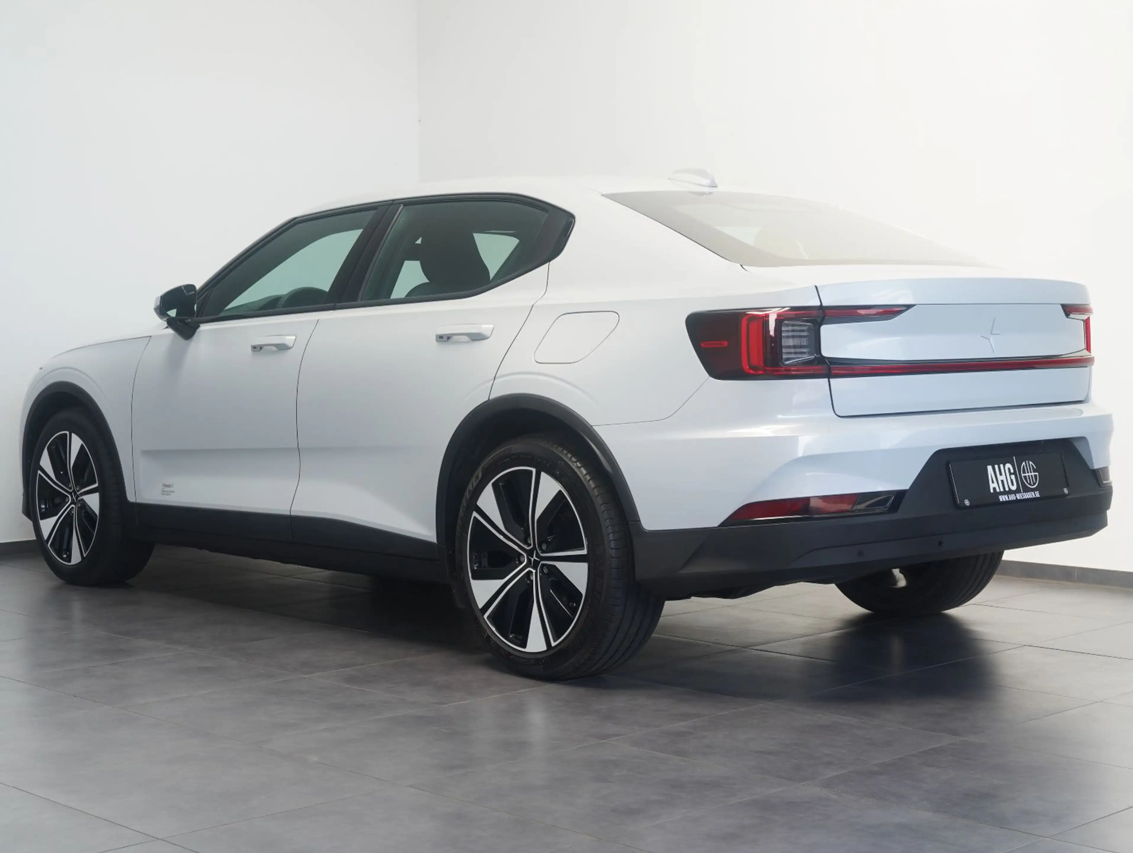 Polestar 2 Long Range Dual 78kWh LED/NAVI/CARPLAY/KAMERA — photo 4
