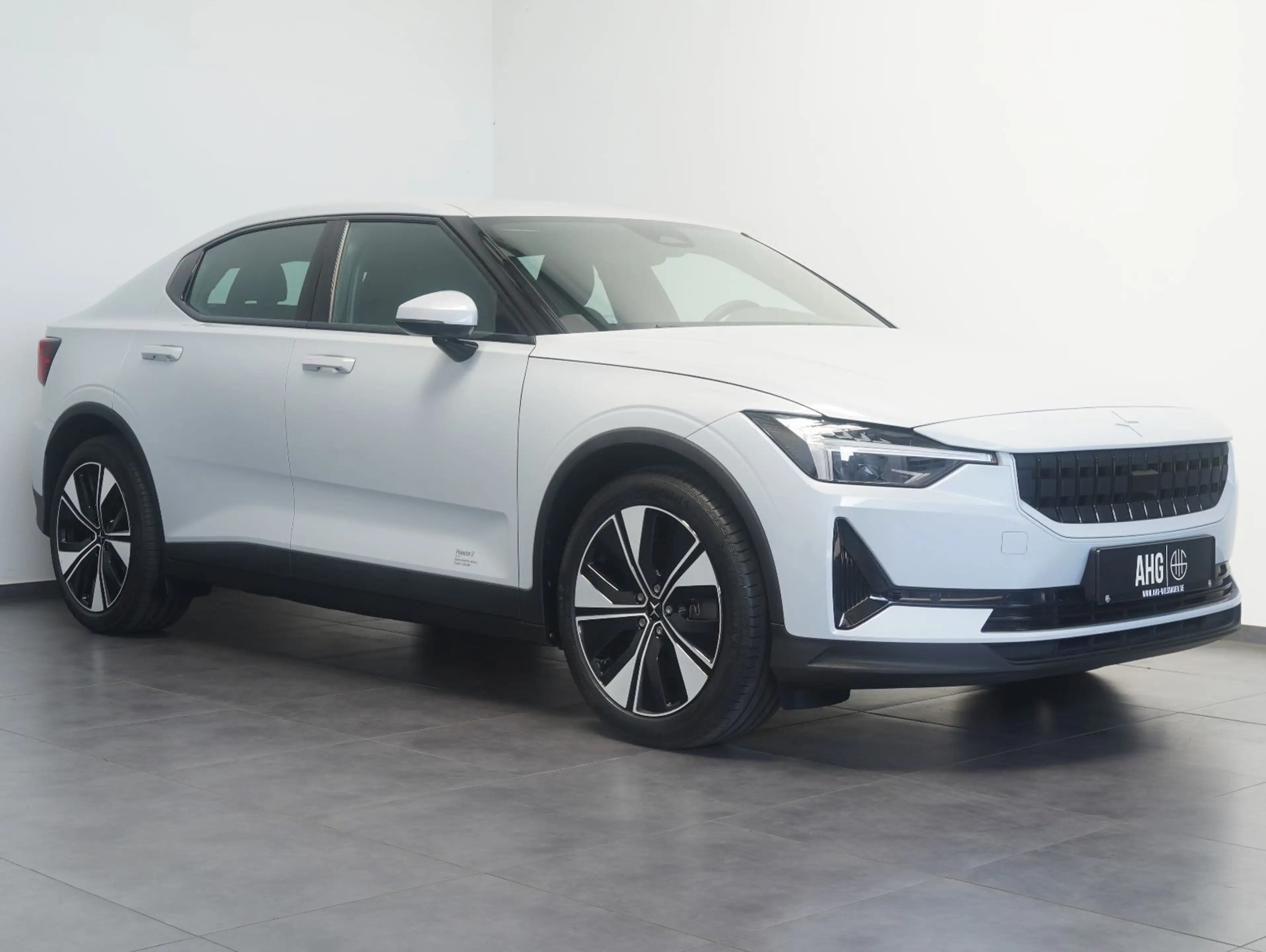 Polestar 2 Long Range Dual 78kWh LED/NAVI/CARPLAY/KAMERA — photo 2