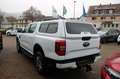 Ford Ranger XLT 4x4 DOKA Hardtop AHK Winter Paket OP2 Weiß - thumbnail 4