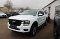 Ford Ranger XLT 4x4 DOKA Hardtop AHK Winter Paket OP2 Weiß - thumbnail 9