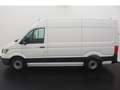 Volkswagen Crafter 35 2.0 TDI 140 PK L3H3 Highline | Voorruitverwarmi Weiß - thumbnail 3