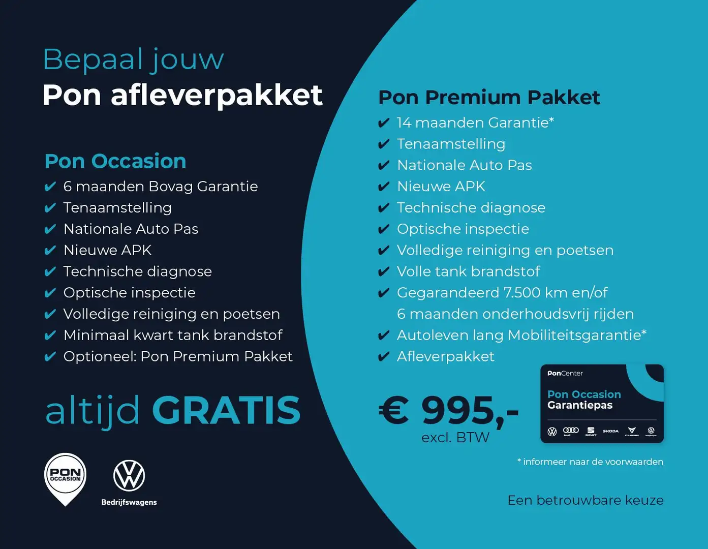 Volkswagen Crafter 35 2.0 TDI 140 PK L3H3 Highline | Voorruitverwarmi Weiß - 2