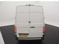 Volkswagen Crafter 35 2.0 TDI 140 PK L3H3 Highline | Voorruitverwarmi Weiß - thumbnail 6