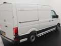 Volkswagen Crafter 35 2.0 TDI 140 PK L3H3 Highline | Voorruitverwarmi Weiß - thumbnail 4