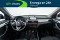 BMW X1 xDrive25eA Negro - thumbnail 13