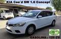 Kia Ceed / cee'd SW 1.6 Concept Blanco - thumbnail 1