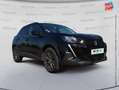 Peugeot 2008 1.2 PureTech 100ch S/S Style Radar AR Carplay Noir - thumbnail 3
