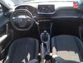 Peugeot 2008 1.2 PureTech 100ch S/S Style Radar AR Carplay Noir - thumbnail 17