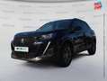 Peugeot 2008 1.2 PureTech 100ch S/S Style Radar AR Carplay Noir - thumbnail 1