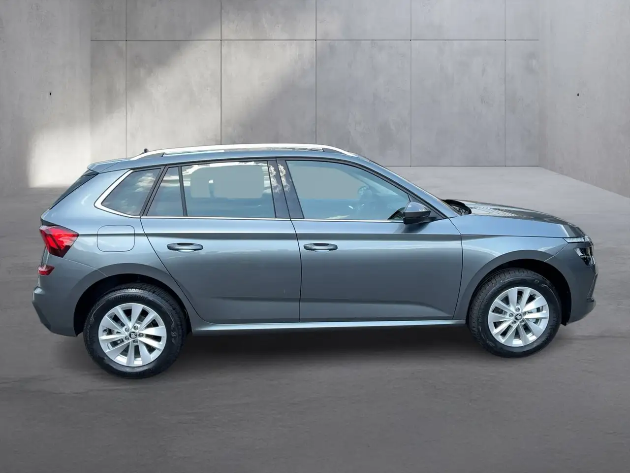 Skoda Kamiq 2026