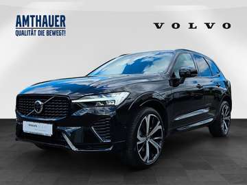 T8 Ultimate Dark AWD 21"/360°