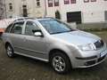 Skoda Fabia Fabia 1.4 16V Combi Ambiente Silber - thumbnail 18