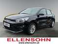 Kia Rio 1,2 DPI ISG OE21-Edition   8-fach bereift! Zwart - thumbnail 1