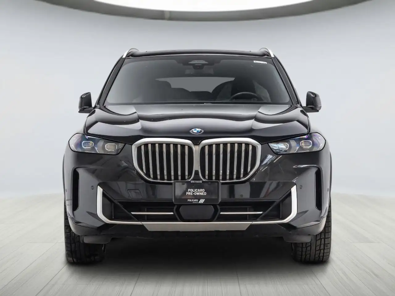 BMW X5 снимка BMW X5