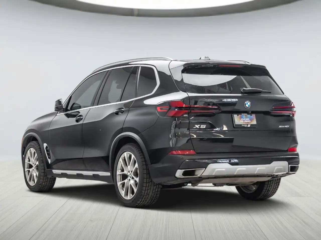BMW X5 снимка BMW X5