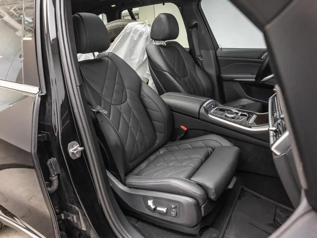 BMW X5 снимка BMW X5
