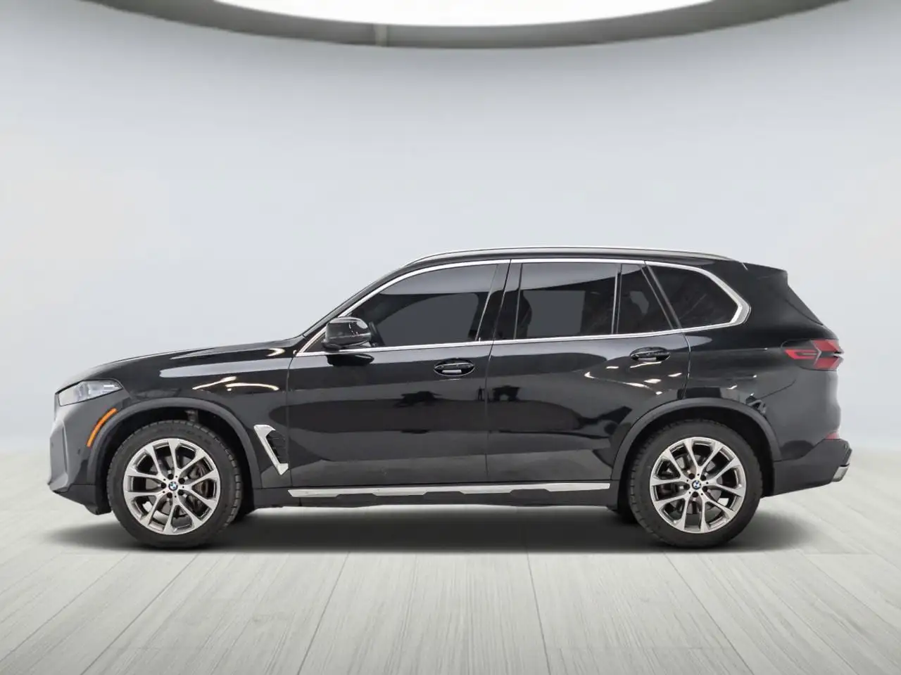 BMW X5 снимка BMW X5