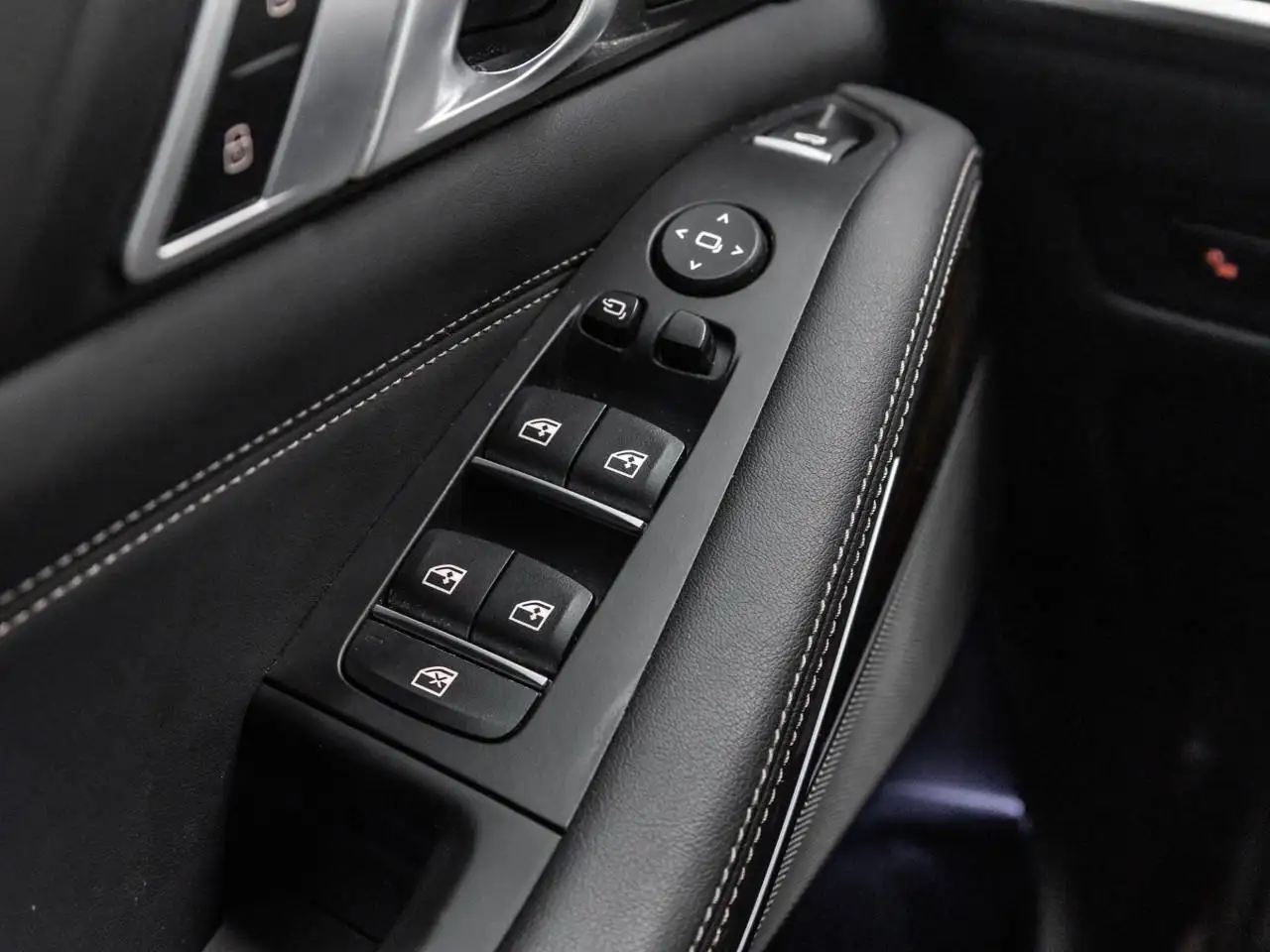BMW X5 снимка BMW X5