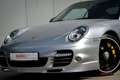 Porsche 911 997.2 Turbo S l 3.8 PDK l Cabrio l Ceramic Brakes Gris - thumbnail 9