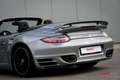 Porsche 911 997.2 Turbo S l 3.8 PDK l Cabrio l Ceramic Brakes Gris - thumbnail 18