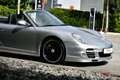 Porsche 911 997.2 Turbo S l 3.8 PDK l Cabrio l Ceramic Brakes Gris - thumbnail 6