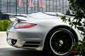 Porsche 911 997.2 Turbo S l 3.8 PDK l Cabrio l Ceramic Brakes Gris - thumbnail 11