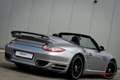Porsche 911 997.2 Turbo S l 3.8 PDK l Cabrio l Ceramic Brakes Gris - thumbnail 15