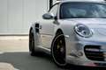 Porsche 911 997.2 Turbo S l 3.8 PDK l Cabrio l Ceramic Brakes Gris - thumbnail 8