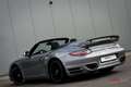 Porsche 911 997.2 Turbo S l 3.8 PDK l Cabrio l Ceramic Brakes Gris - thumbnail 16