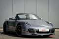 Porsche 911 997.2 Turbo S l 3.8 PDK l Cabrio l Ceramic Brakes Gris - thumbnail 1
