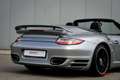 Porsche 911 997.2 Turbo S l 3.8 PDK l Cabrio l Ceramic Brakes Gris - thumbnail 17