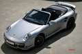 Porsche 911 997.2 Turbo S l 3.8 PDK l Cabrio l Ceramic Brakes Gris - thumbnail 27