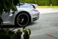 Porsche 911 997.2 Turbo S l 3.8 PDK l Cabrio l Ceramic Brakes Gris - thumbnail 21