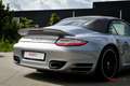 Porsche 911 997.2 Turbo S l 3.8 PDK l Cabrio l Ceramic Brakes Gris - thumbnail 24