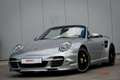 Porsche 911 997.2 Turbo S l 3.8 PDK l Cabrio l Ceramic Brakes Gris - thumbnail 2