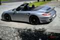 Porsche 911 997.2 Turbo S l 3.8 PDK l Cabrio l Ceramic Brakes Gris - thumbnail 13