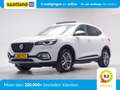 MG EHS 1.5 PHEV Luxury Aut. [ Panorama Leder Navi 360°cam Wit - thumbnail 1
