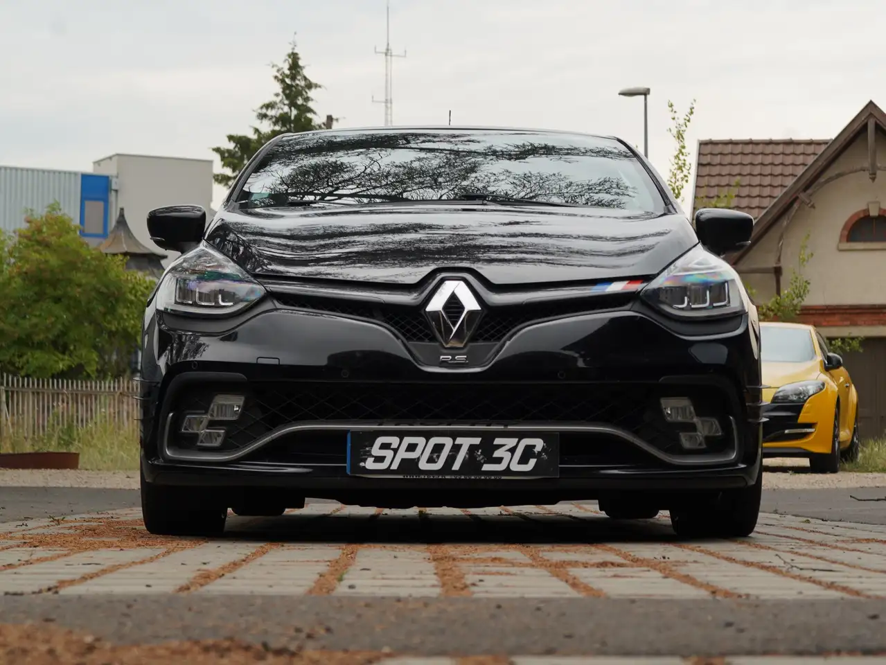 Renault Clio R.S. — photo 2