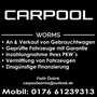 Ford Streetka 1.6 Elegance Roadster KLIMA+LEDER+SHZ Schwarz - thumbnail 2