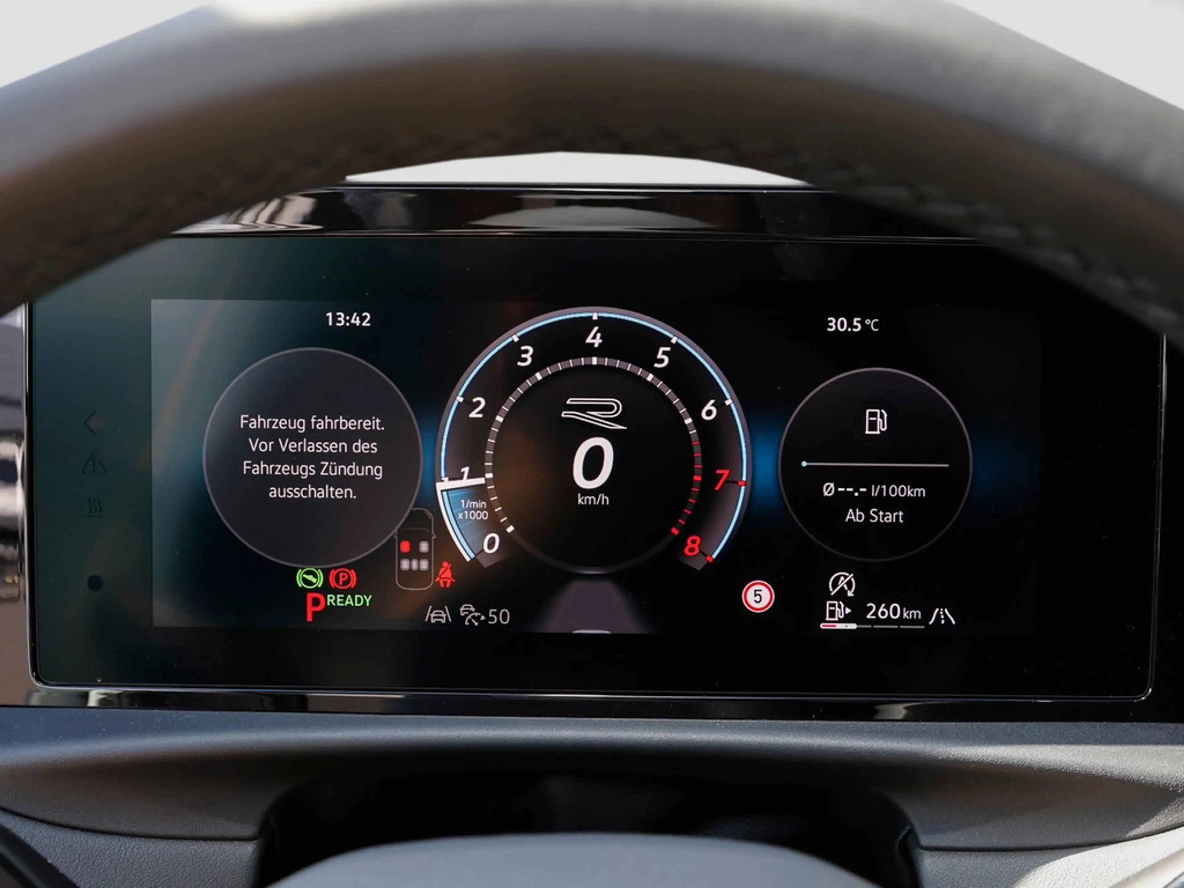 Volkswagen T-Roc 1.5 eTSI DSG R-Line AHK/BlackStyle/IQLight — photo 15
