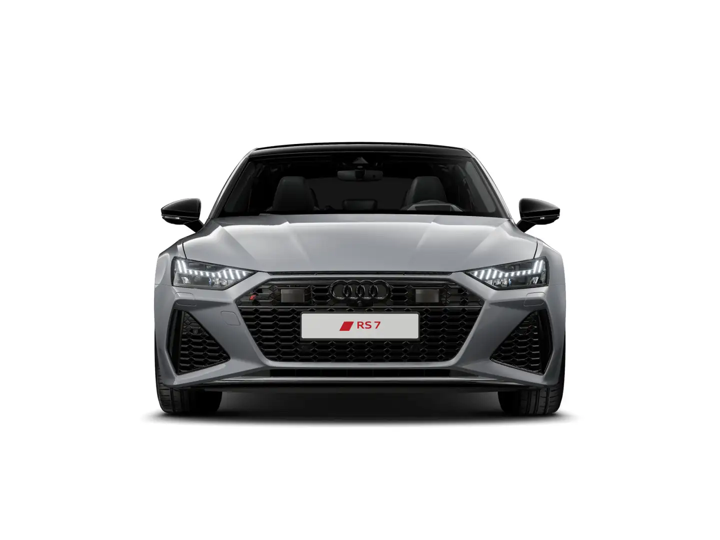 Audi RS7 performance*280 km/h*B&O*HUD*Pano Gris - 2