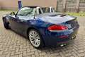 BMW Z4 sDrive28i M, incl. 2 sets velgen (zomer-winter) Blue - thumbnail 8