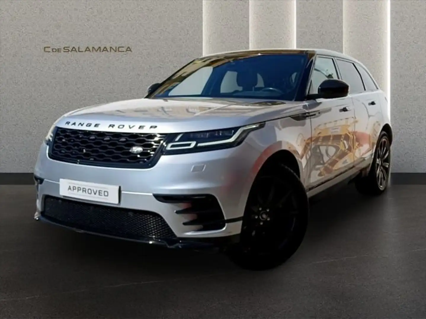 Land Rover 2.0 D180 132kW R-Dynamic S 4WD Auto Gris - 1