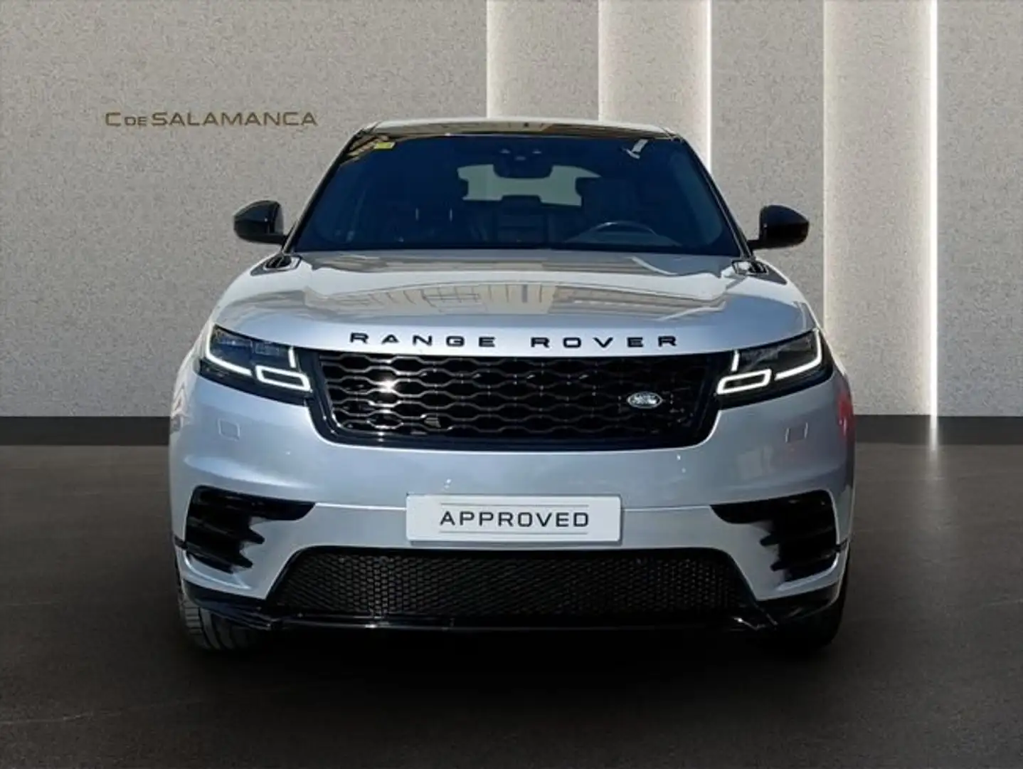 Land Rover 2.0 D180 132kW R-Dynamic S 4WD Auto Gris - 2