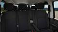 Volkswagen T6.1 Kombi LR 2.0 TDI Navi, AHK, PDC Noir - thumbnail 7