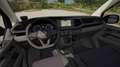 Volkswagen T6.1 Kombi LR 2.0 TDI Navi, AHK, PDC Noir - thumbnail 8