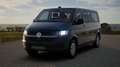 Volkswagen T6.1 Kombi LR 2.0 TDI Navi, AHK, PDC Noir - thumbnail 11