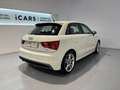 Audi A1 1.6TDI Adrenalin2 Blanc - thumbnail 6